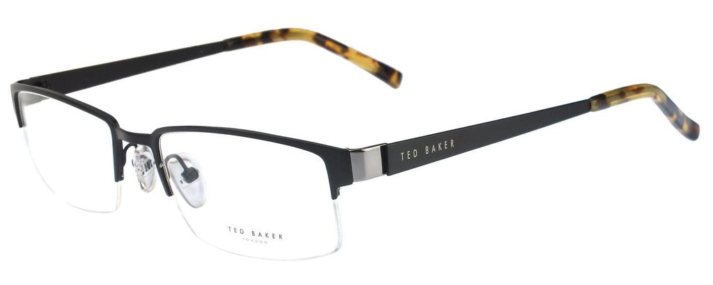 Очки вайфарер Ted Baker Jagada 4211 001 Black