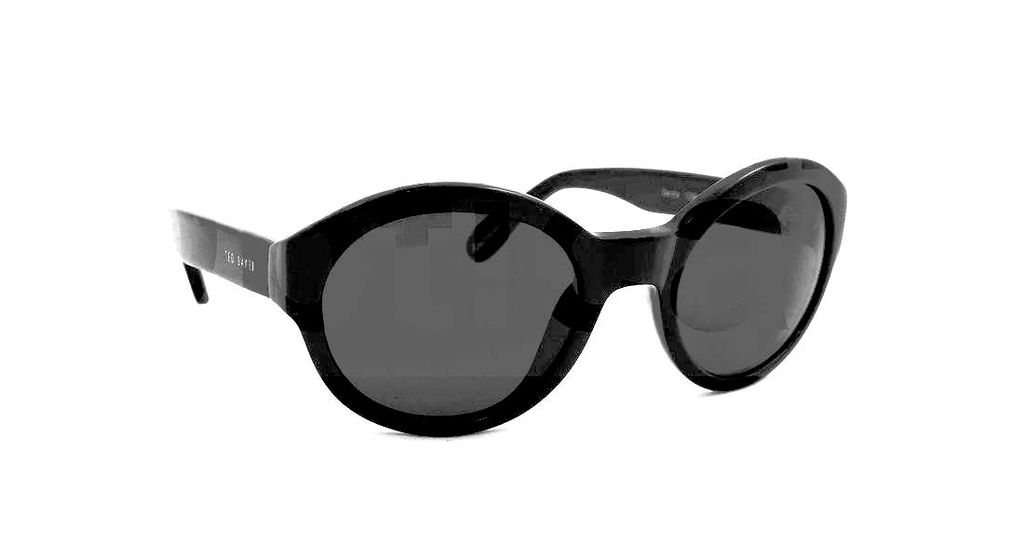 Винтажные очки Ted Baker Sandra 1256 001 черные