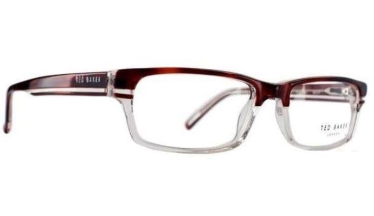 Очки вайфарер Ted Baker Compton 8079 153 Brown/Crystal