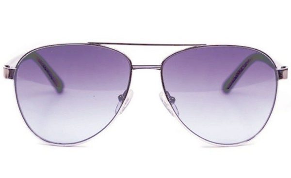Очки авиатор Ted Baker Cass 1357 800 Silver - изображение 1