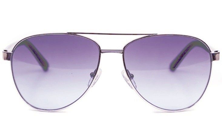 Очки авиатор Ted Baker Cass 1357 800 Silver
