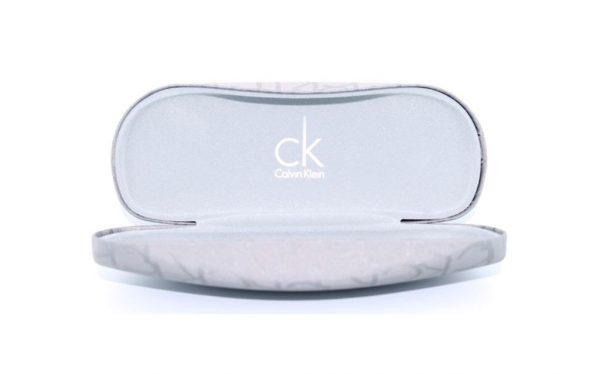 Модные очки Calvin Klein CK 5233 604 Bordeaux - изображение 9