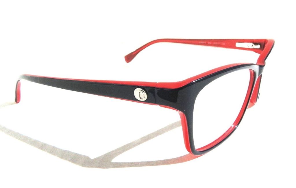 Очки вайфарер Cacharel 3019 602 Blue/Red