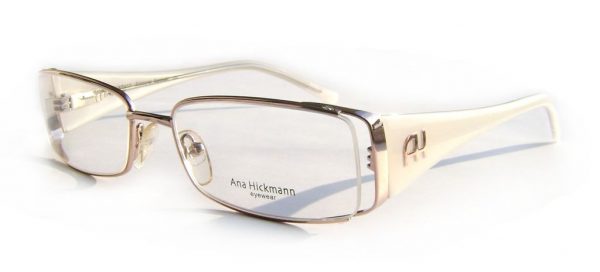 Модная оправа для очков Ana Hickmann AH1031 05B Pink - изображение 1