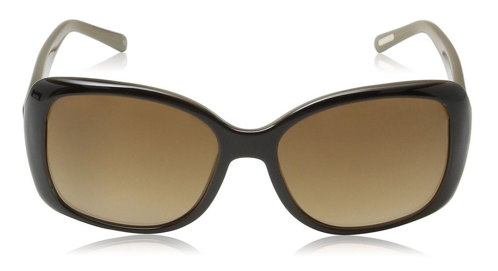 Крупные очки бабочка Ted Baker Sara 1347 001