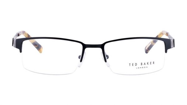 Очки вайфарер Ted Baker Jagada 4211 001 Black - изображение 3