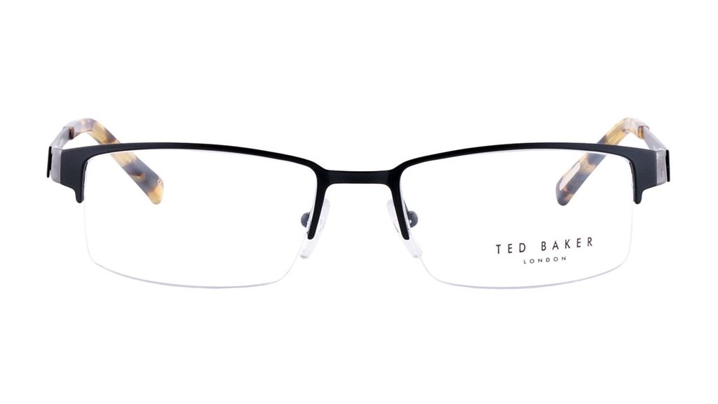 Очки вайфарер Ted Baker Jagada 4211 001 Black