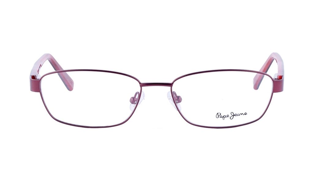 Модные очки Pepe Jeans Hayley 1141 c2 Red