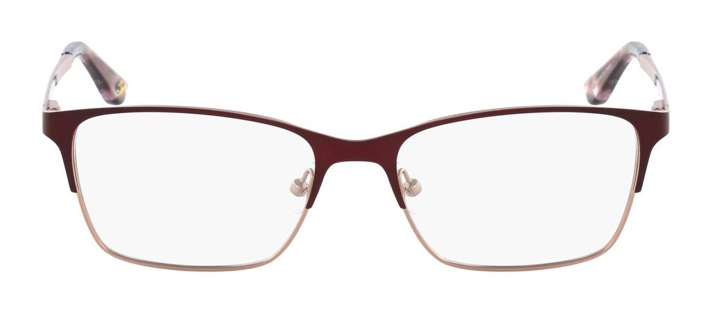 Очки вайфарер Christian Lacroix 3034 246 Grenat