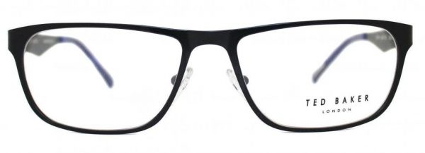 Очки вайфарер Ted Baker Android 4206 001 Black - изображение 2