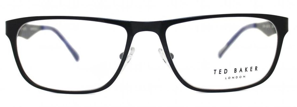 Очки вайфарер Ted Baker Android 4206 001 Black