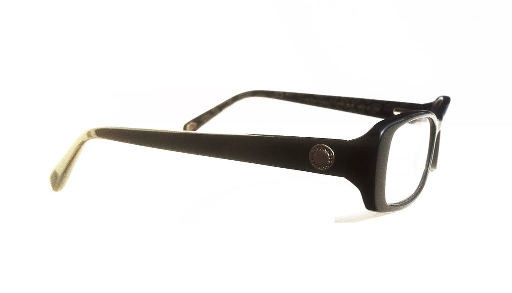 Модные очки Lulu Guinness L843 Black