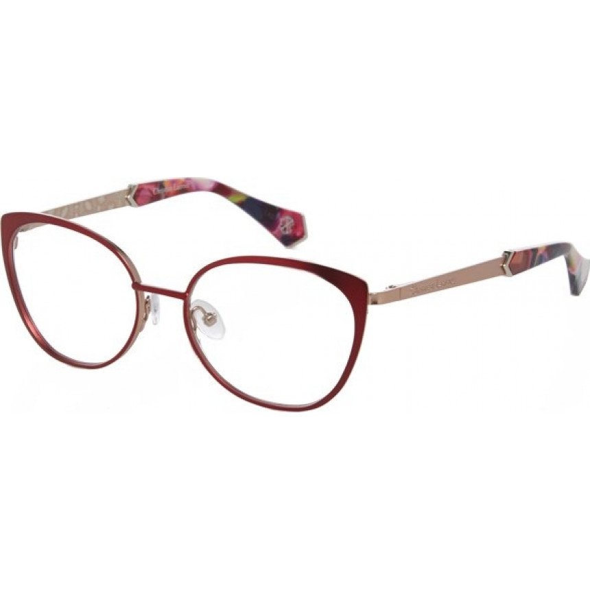 Очки кошачий глаз Christian Lacroix 3042 246 Grenat