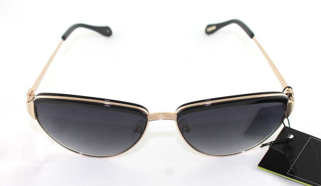 Очки кошачий глаз Ted Baker Pamelia 1249 454 Black/Gold