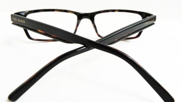 Очки вайфарер Ted Baker Compton 8079 072 Havana Black - изображение 5