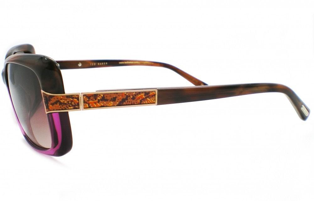 Модные очки Ted Baker Rane 1251 131 Tort/Pink