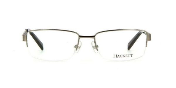 Модные очки Hackett London HEK 1113 90 Silver - изображение 2