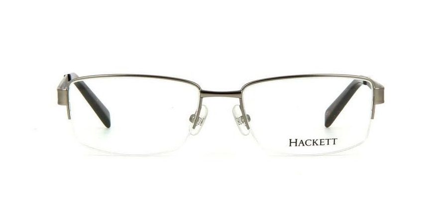 Модные очки Hackett London HEK 1113 90 Silver
