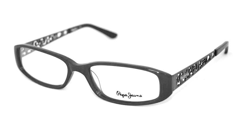 Овальные очки Pepe Jeans Tyra 3064 c1 Black
