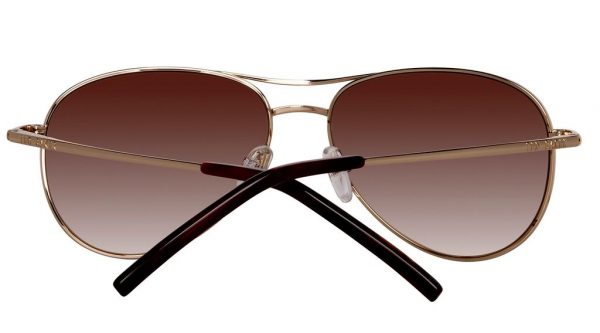Очки авиатор Ted Baker Carter 1166 402 Gold - изображение 5