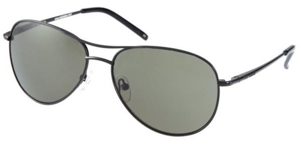 Очки авиатор Ted Baker Carter 1166 902 Gun Metal - изображение 2