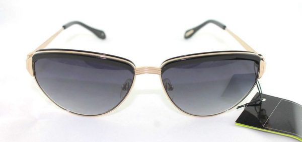 Очки кошачий глаз Ted Baker Pamelia 1249 454 Black/Gold - изображение 1