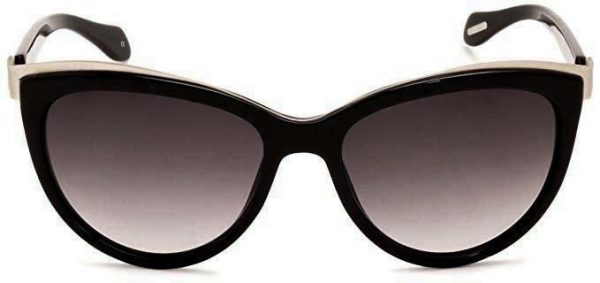 Очки кошачий глаз Ted Baker Ruri 1280 001 Black - изображение 1