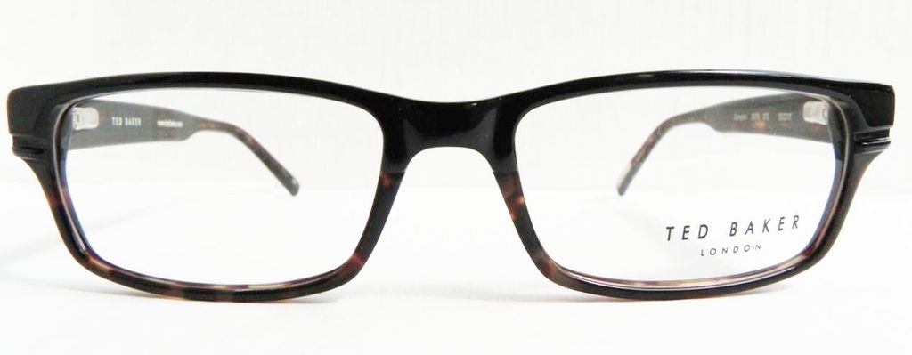 Очки вайфарер Ted Baker Compton 8079 072 Havana Black