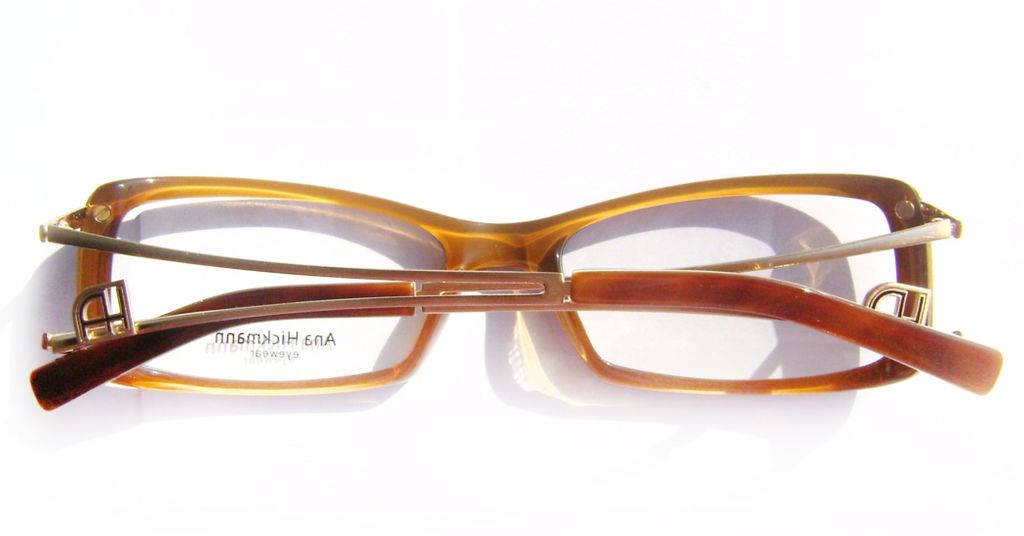 Модная оправа для очков Ana Hickmann AH6108 C120 Brown