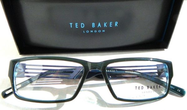 Очки вайфарер Ted Baker Warwick Avenue 8065 596 Blue - изображение 5