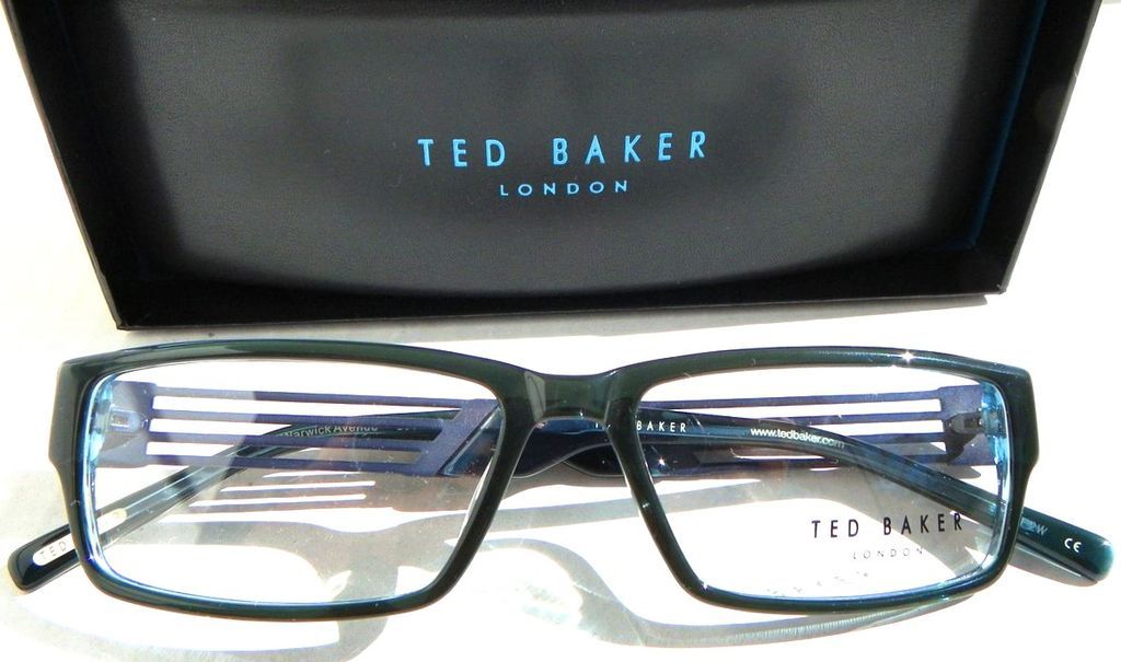 Очки вайфарер Ted Baker Warwick Avenue 8065 596 Blue