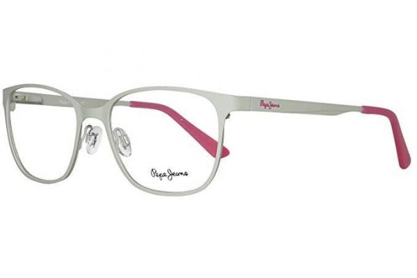Модные очки Pepe Jeans Justis 1200 c3 Grey - изображение 2