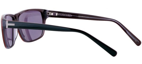 Очки вайфарер Ted Baker Cruises 1309 063 Black - изображение 5
