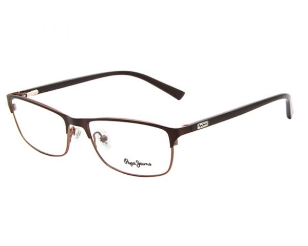 Модные очки Pepe Jeans Fridel 1153 c3 Brown - изображение 1
