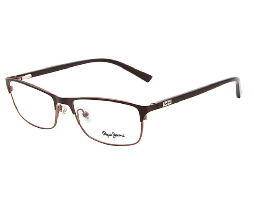 Модные очки Pepe Jeans Fridel 1153 c3 Brown