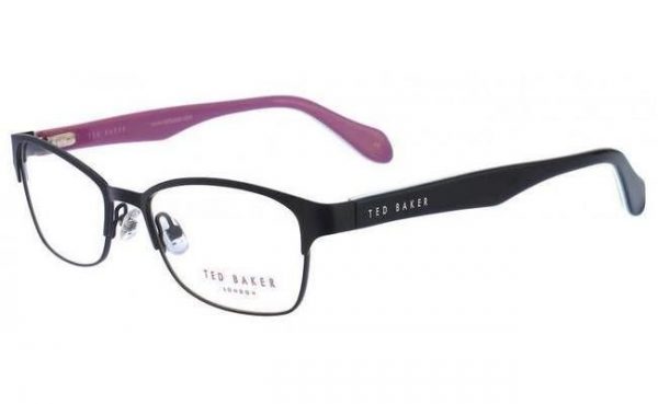 Модная оправа Ted Baker Esteem 2206 001 Black/Violet - изображение 1