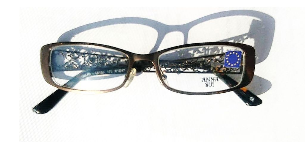 Оправа Anna Sui AS 150 178 Brown