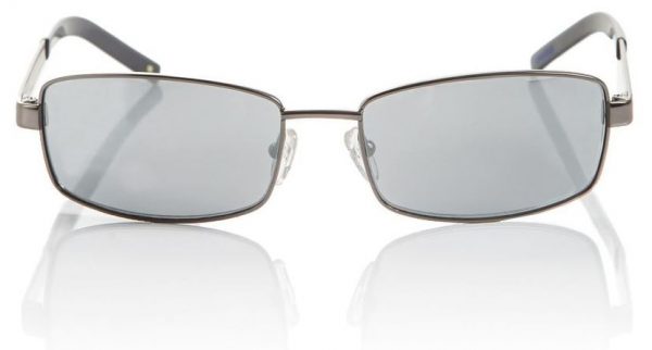 Модные классические очки Ted Baker Jeff 1192 963 Gun Metal - изображение 1