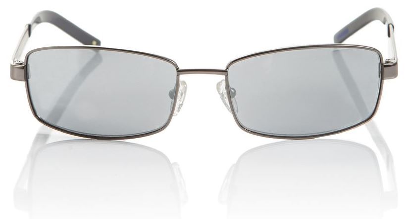 Модные классические очки Ted Baker Jeff 1192 963 Gun Metal