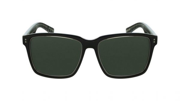 Очки крупный вайфарер Ted Baker Jameson 1351 001 Black - изображение 1