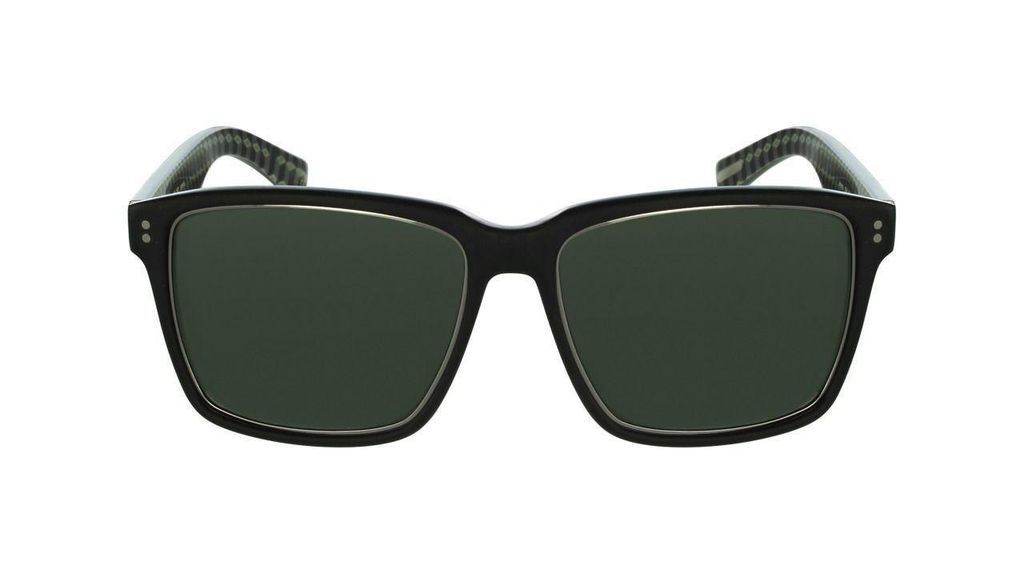Очки крупный вайфарер Ted Baker Jameson 1351 001 Black