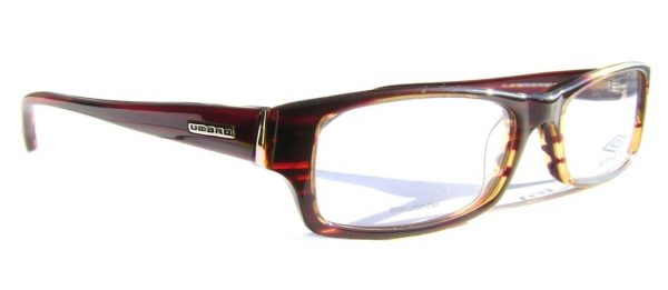 Оправа для очков вайфарер Umbro U806 Tortoise - изображение 3