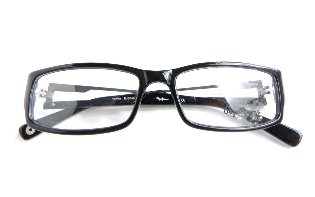 Модные очки Pepe Jeans Timon 3046 c1 Black