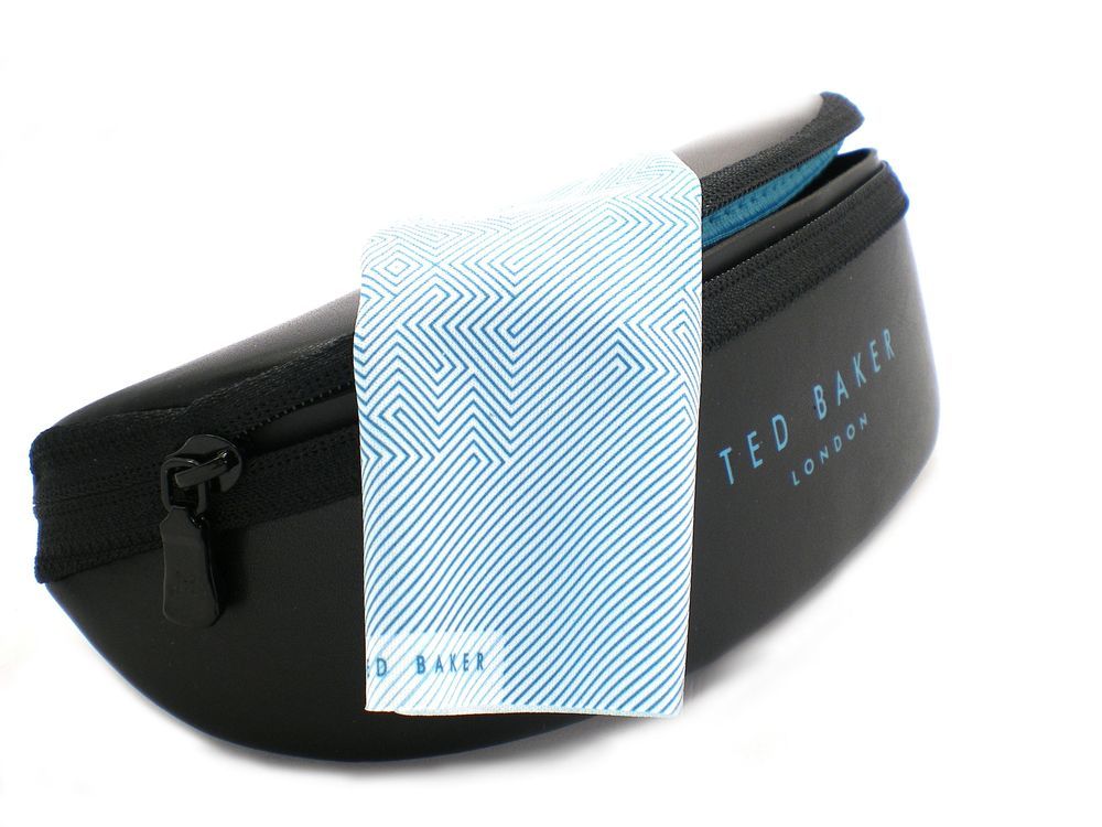 Очки бабочка Ted Baker Eisley 1298 169 черепаховые