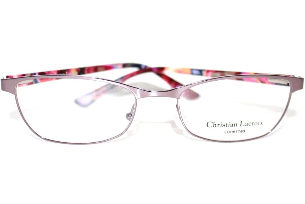 Модные очки Christian Lacroix 3030 251 Rose