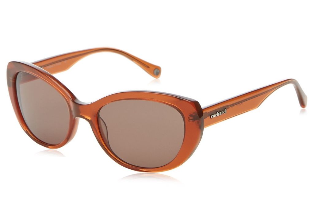 Очки кошачий глаз Cacharel 7018 146 Blush