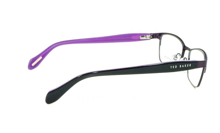 Очки кошачий глаз Ted Baker Firefly 2204 708 purple