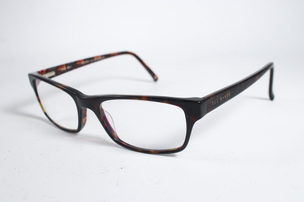 Очки вайфарер Ted Baker Chalk 8096 181 Tortoise