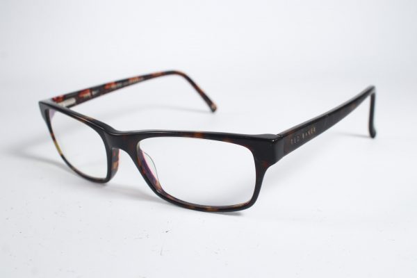 Очки вайфарер Ted Baker Chalk 8096 181 Tortoise - изображение 2
