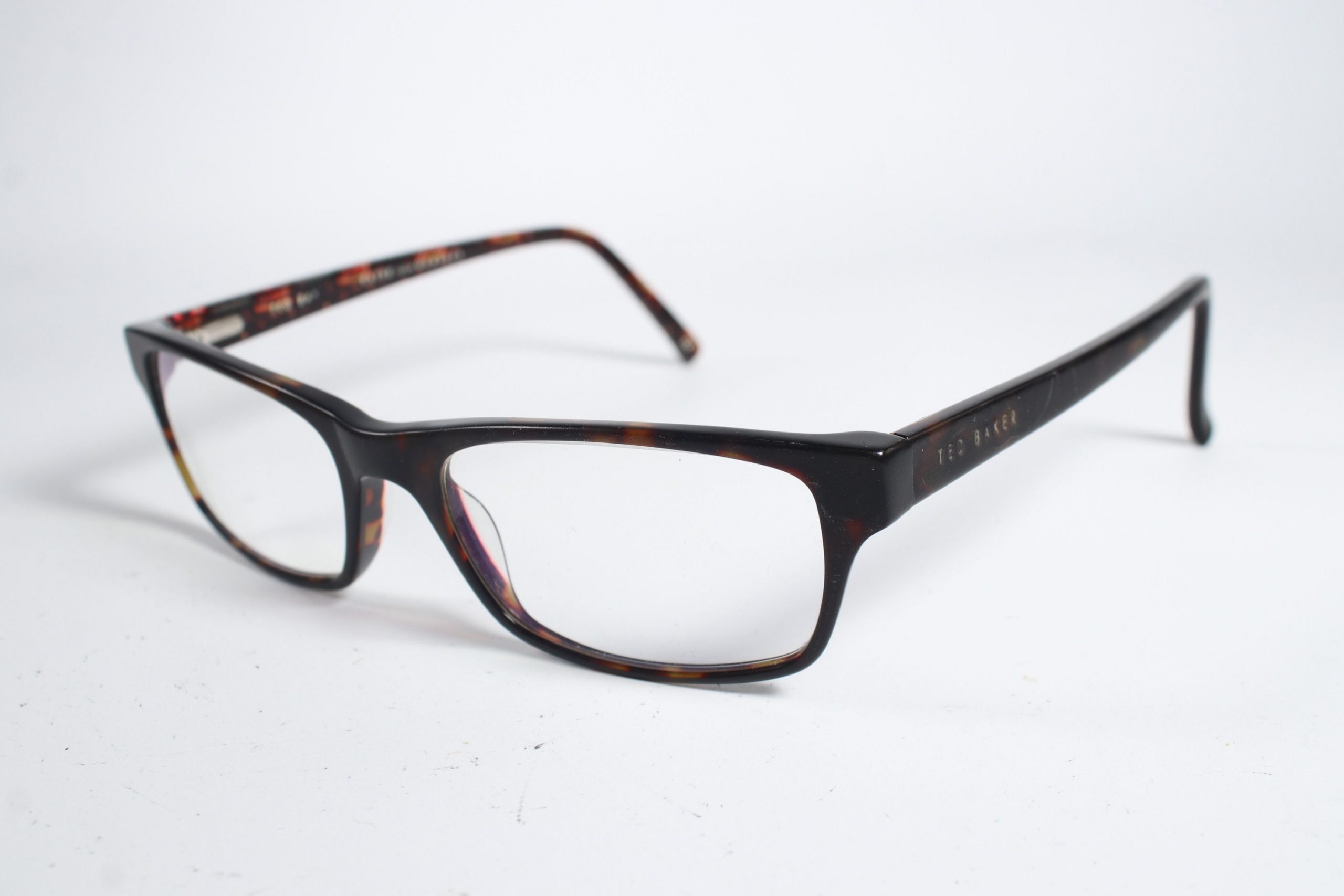 Очки вайфарер Ted Baker Chalk 8096 181 Tortoise - изображение 2